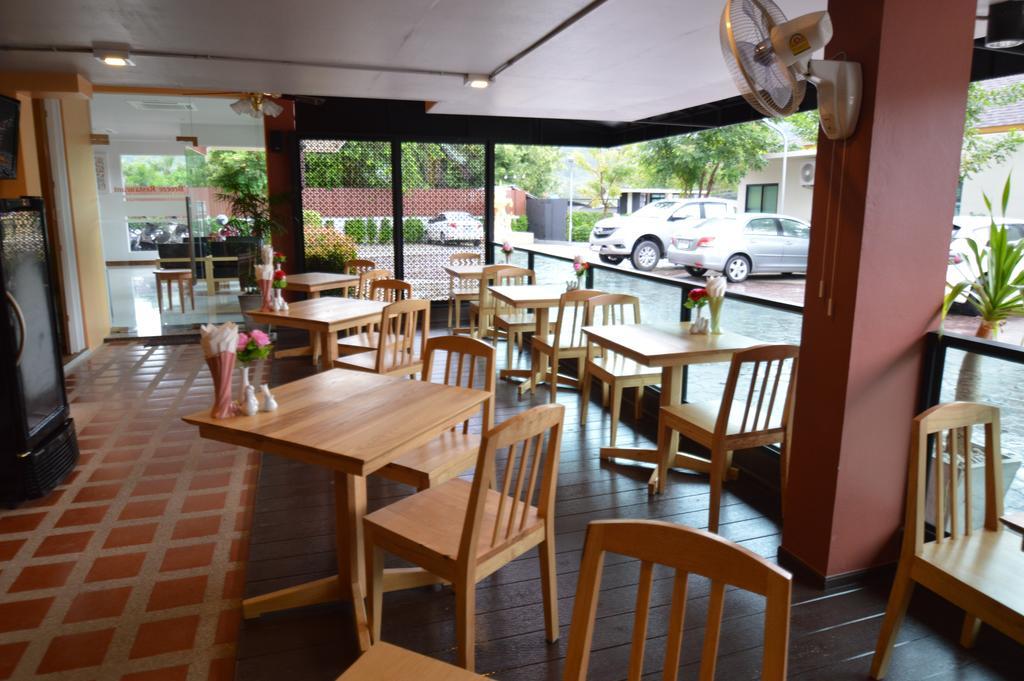Grand Nai Harn Suites Rawai エクステリア 写真