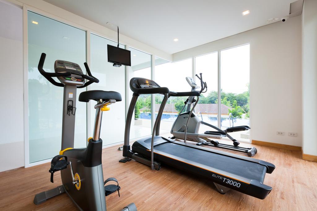 Grand Nai Harn Suites Rawai エクステリア 写真