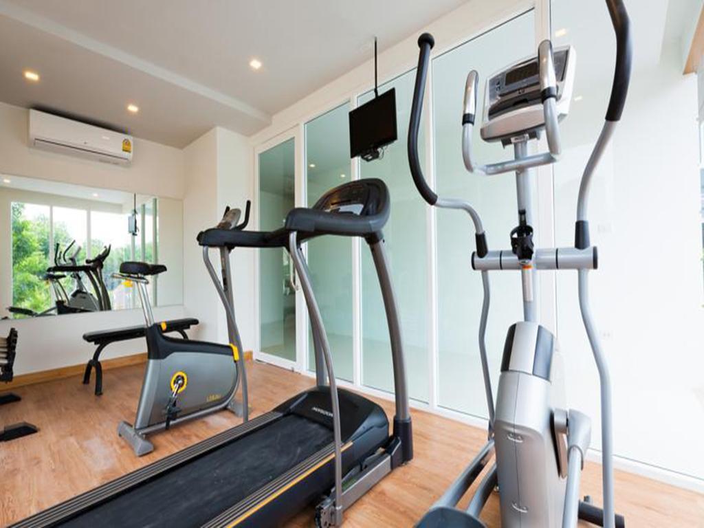 Grand Nai Harn Suites Rawai エクステリア 写真