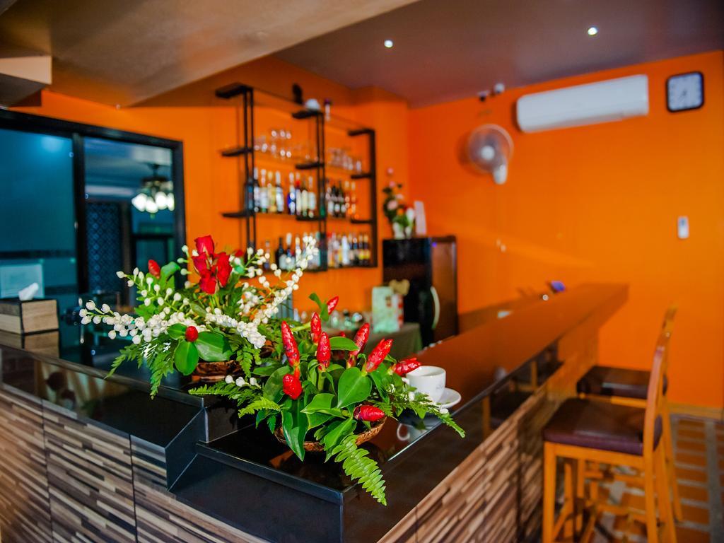 Grand Nai Harn Suites Rawai エクステリア 写真