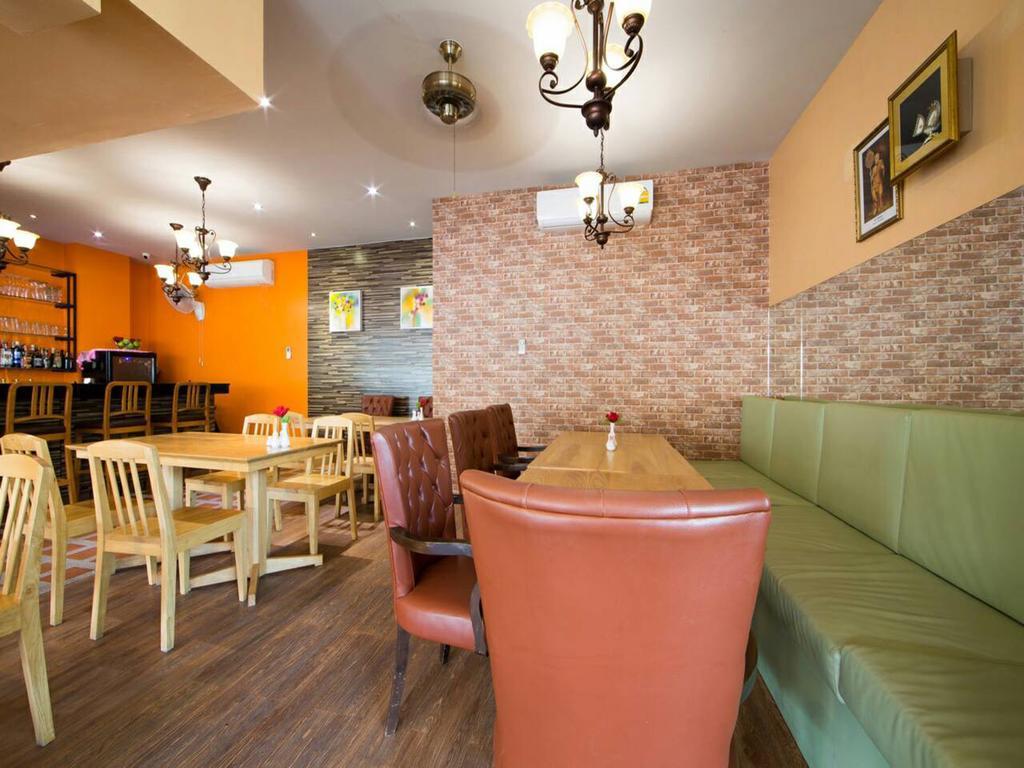 Grand Nai Harn Suites Rawai エクステリア 写真