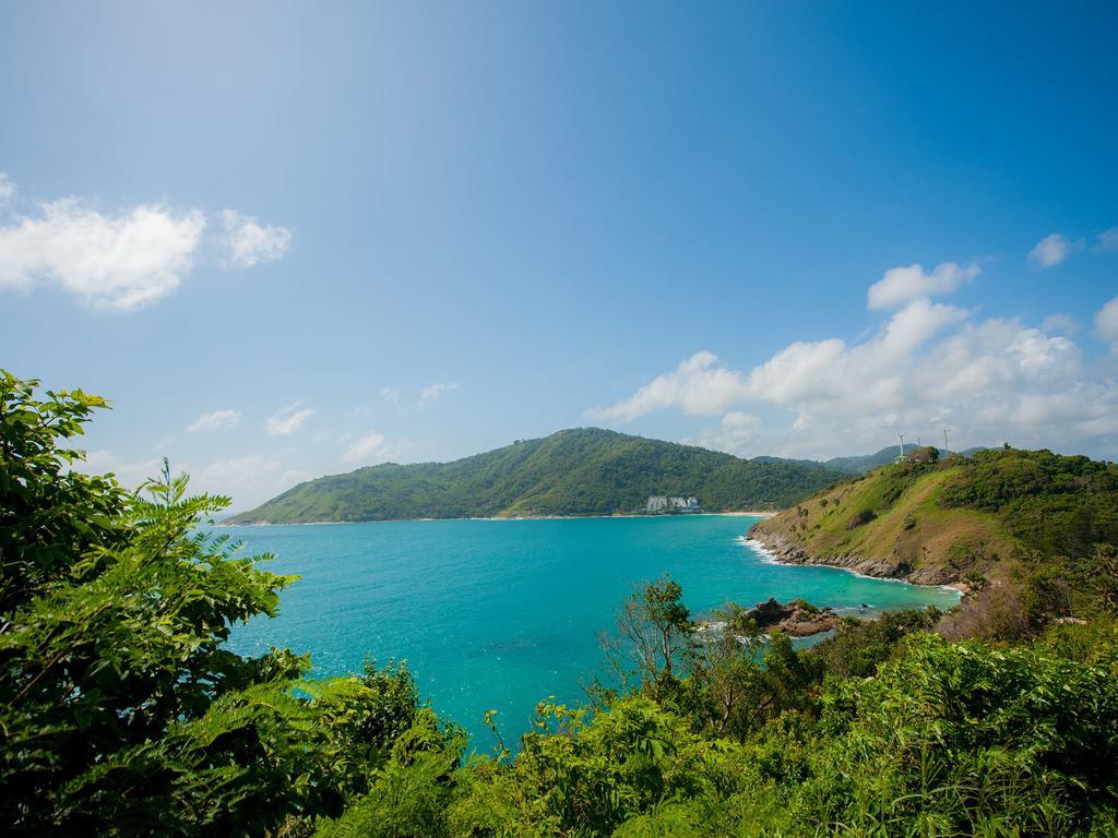 Grand Nai Harn Suites Rawai エクステリア 写真